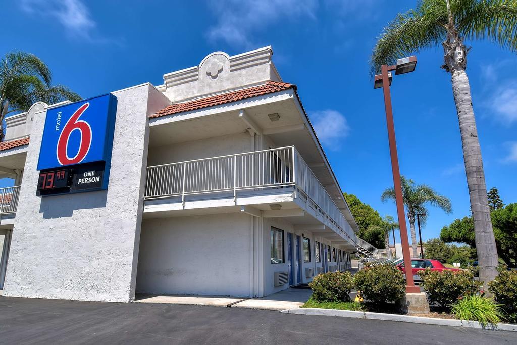Hotel 6-carlsbad, Ca - East Near Legoland Carlsbad